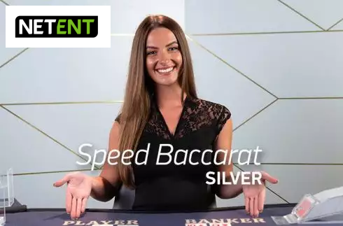 Speed Baccarat Silver